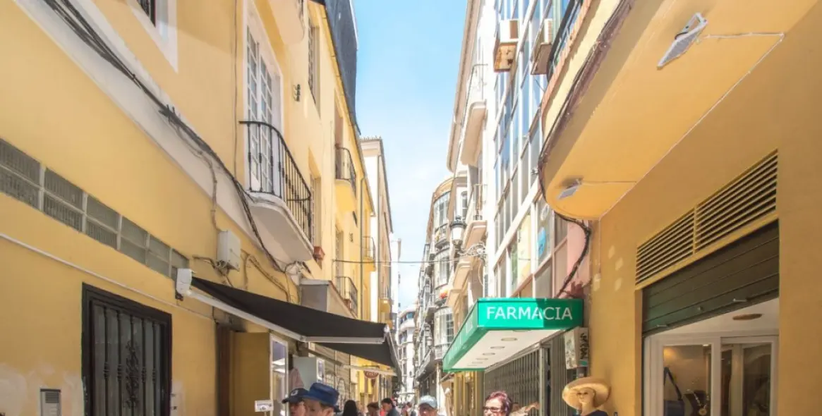 Sale of other in Málaga 40