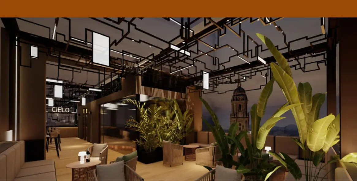 Sale of other in Málaga 41