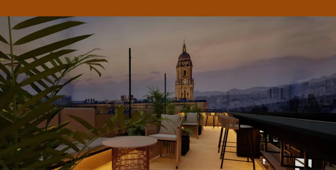 Sale of other in Málaga 43