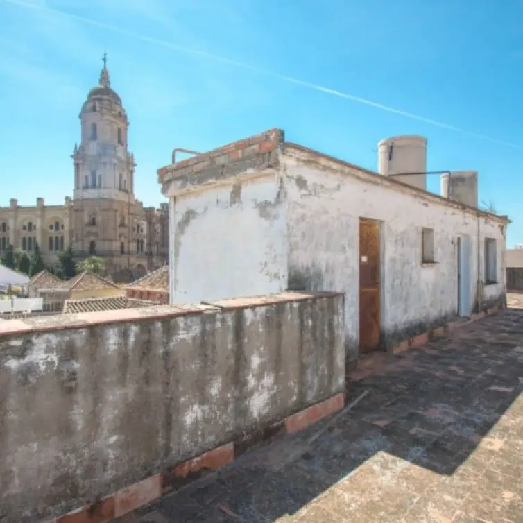Venta de otros en Málaga