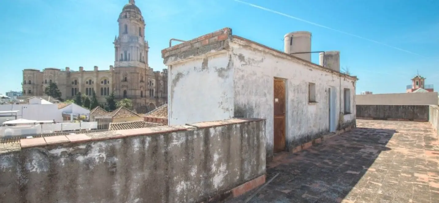 Venta de otros en Málaga 0