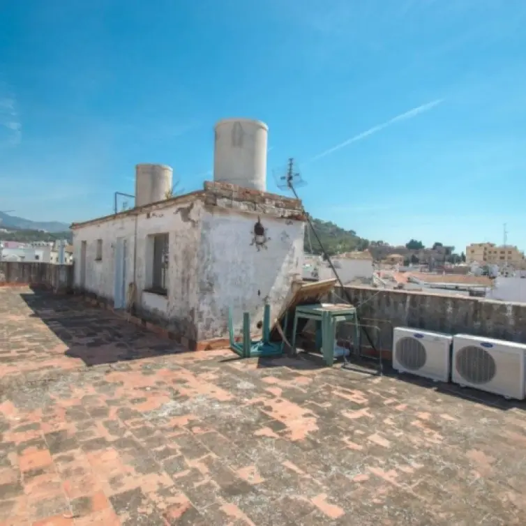 Venta de otros en Málaga
