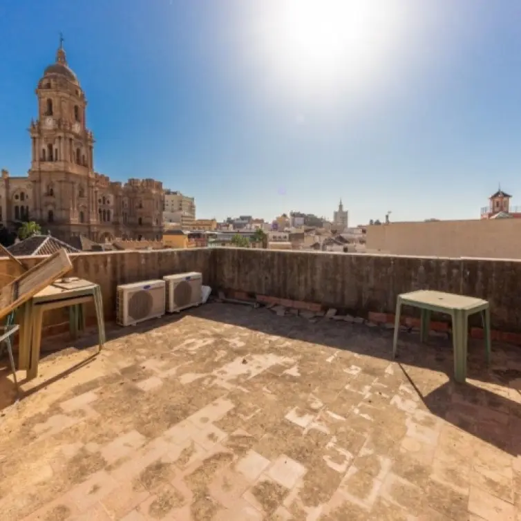 Venta de otros en Málaga