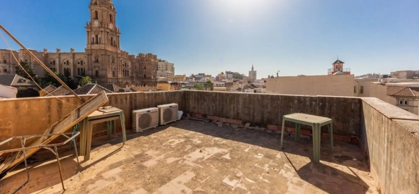 Venta de otros en Málaga 3