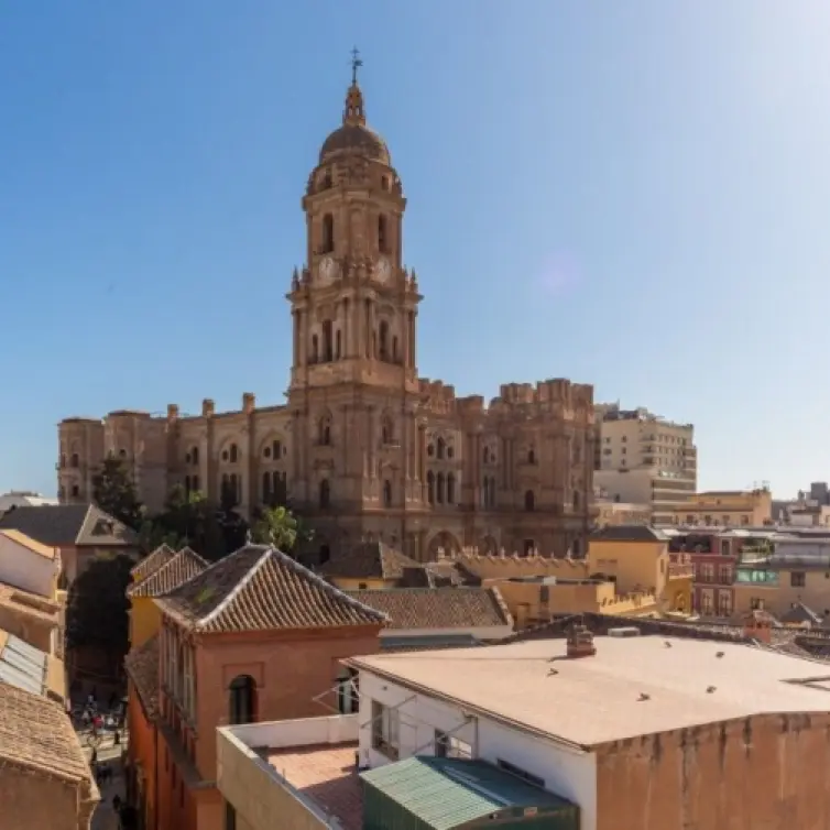 Venta de otros en Málaga