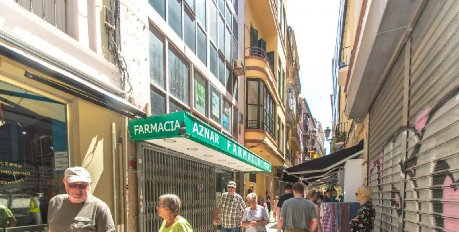 Sale of other in Málaga 39