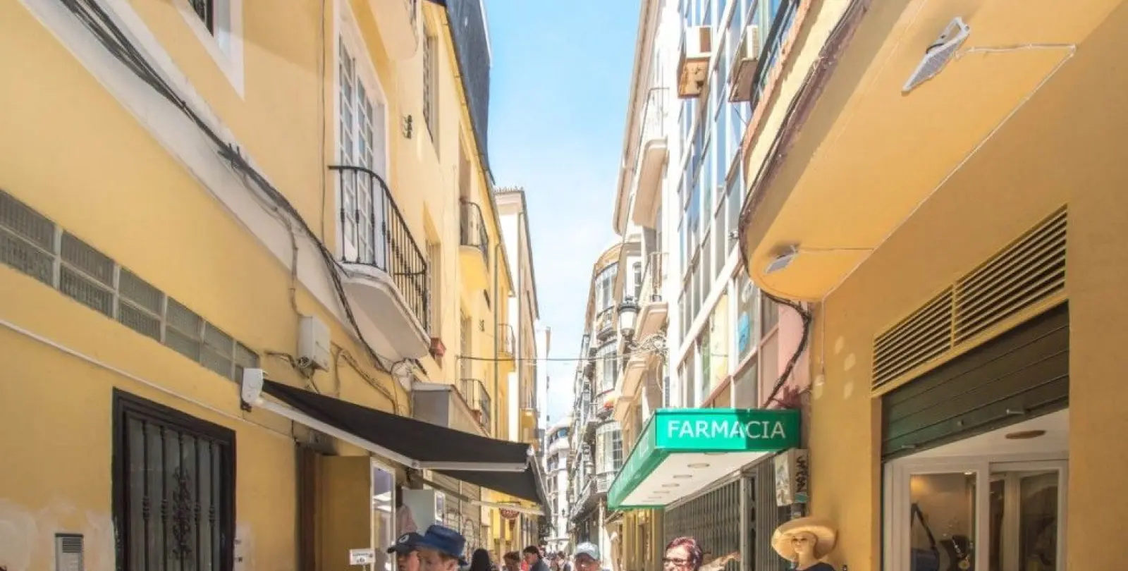 Sale of other in Málaga 40