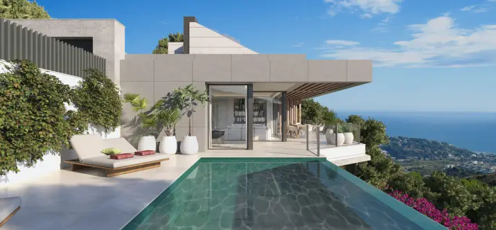 Oтдельно стоящая вилла R4854184 1