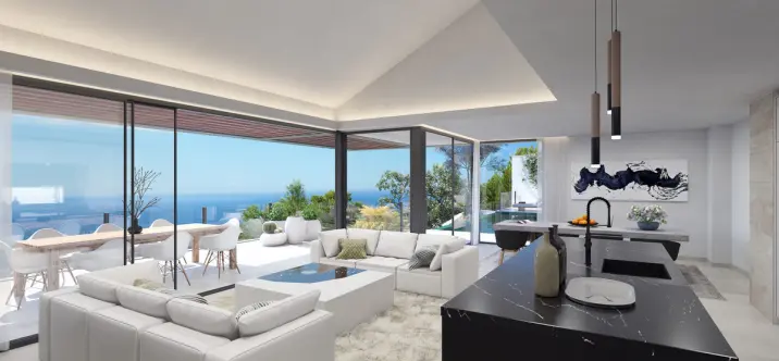 Oтдельно стоящая вилла R4854184 2