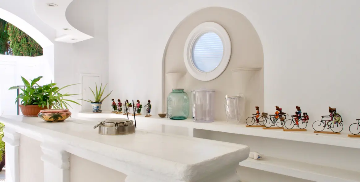 Long-term rent of detached villa in El Paraiso 7