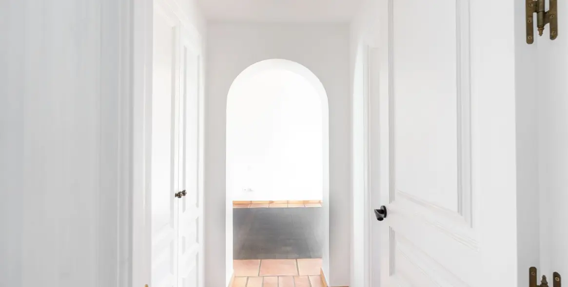 Venta de villa independiente en Guadalmina Baja 17