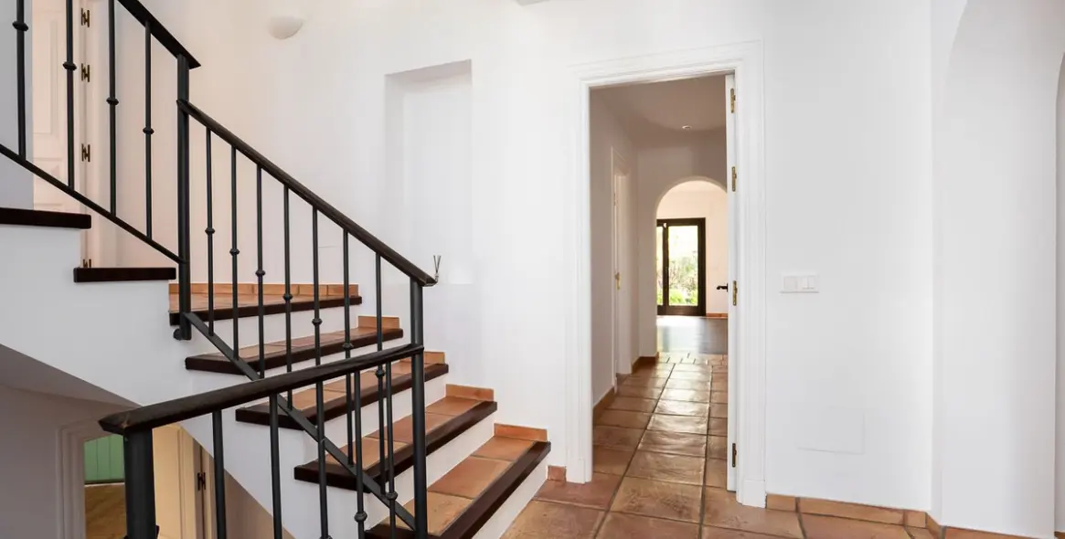 Venta de villa independiente en Guadalmina Baja 20