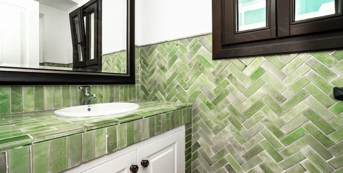 Venta de villa independiente en Guadalmina Baja 21