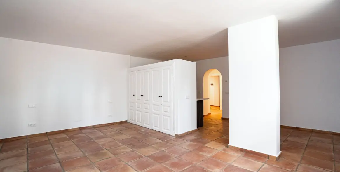 Venta de villa independiente en Guadalmina Baja 36