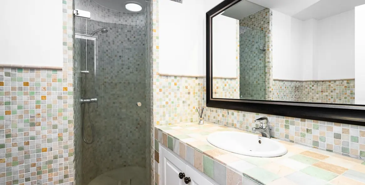 Venta de villa independiente en Guadalmina Baja 38