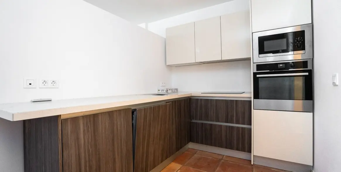 Venta de villa independiente en Guadalmina Baja 39