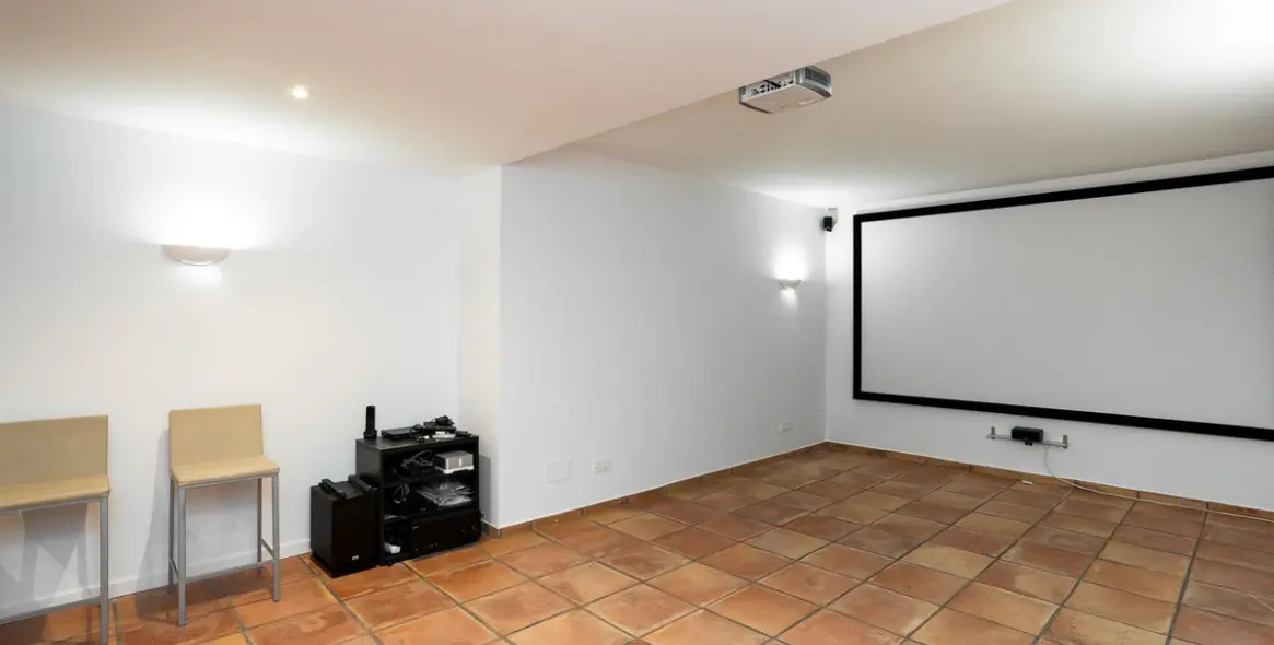 Venta de villa independiente en Guadalmina Baja 41