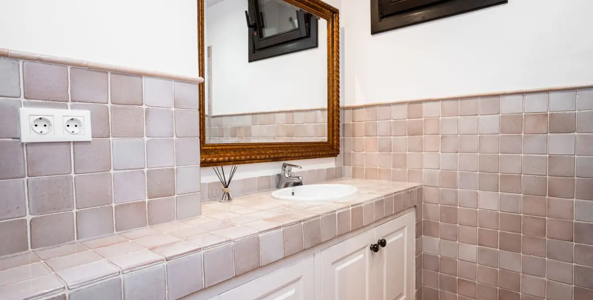 Venta de villa independiente en Guadalmina Baja 42