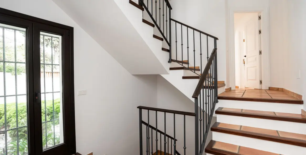 Venta de villa independiente en Guadalmina Baja 47