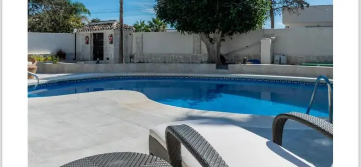 Detached villa R4964827 1