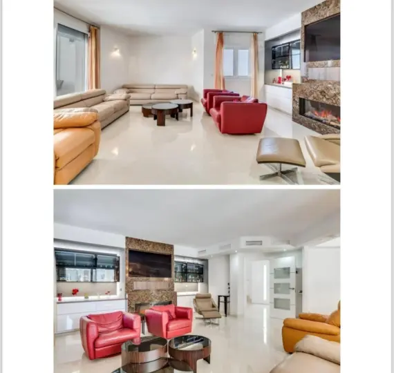 Detached villa R4964827