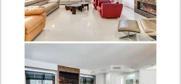 Detached villa R4964827 2