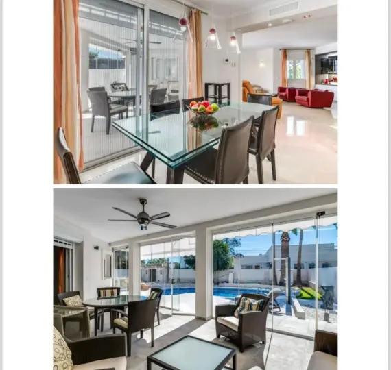 Detached villa R4964827