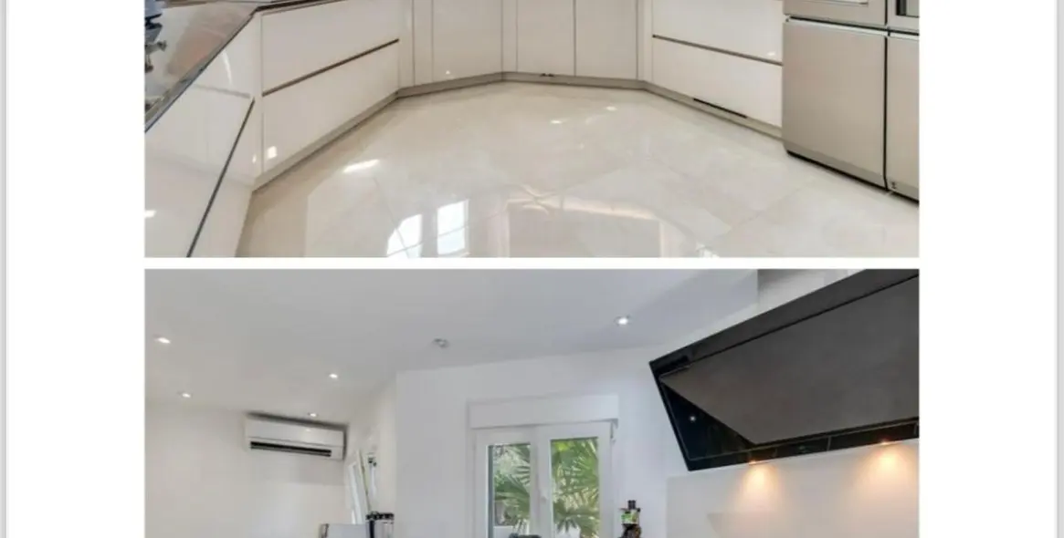 Sale of detached villa in Marbella East (district Marbesa) 5