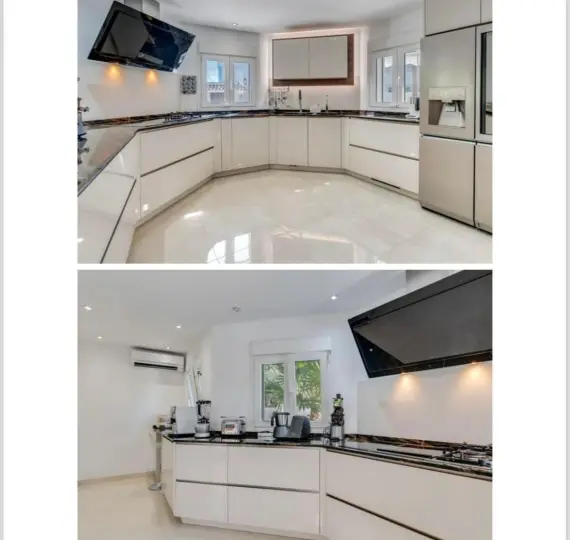 Detached villa R4964827