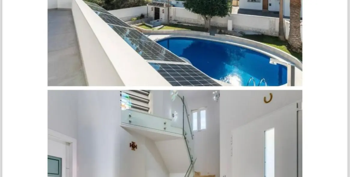 Sale of detached villa in Marbella East (district Marbesa) 6