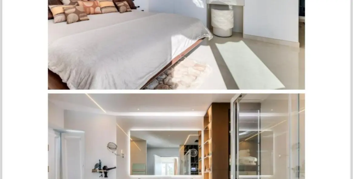 Sale of detached villa in Marbella East (district Marbesa) 8