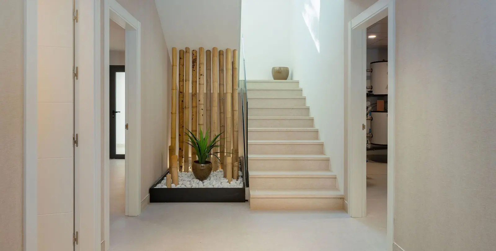 Venta de villa independiente en Elviria 15