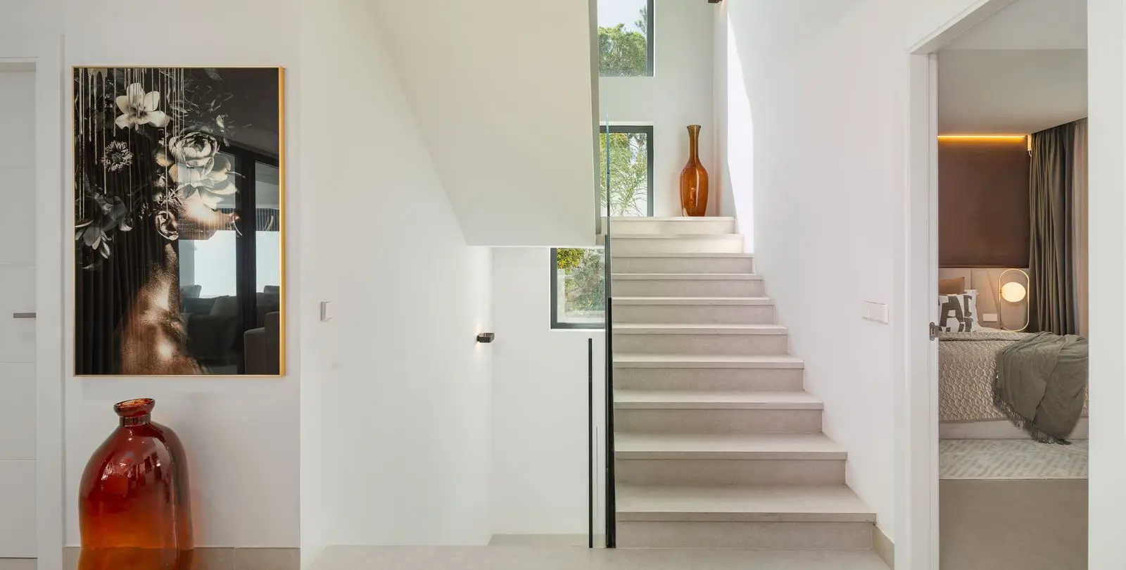 Venta de villa independiente en Elviria 17