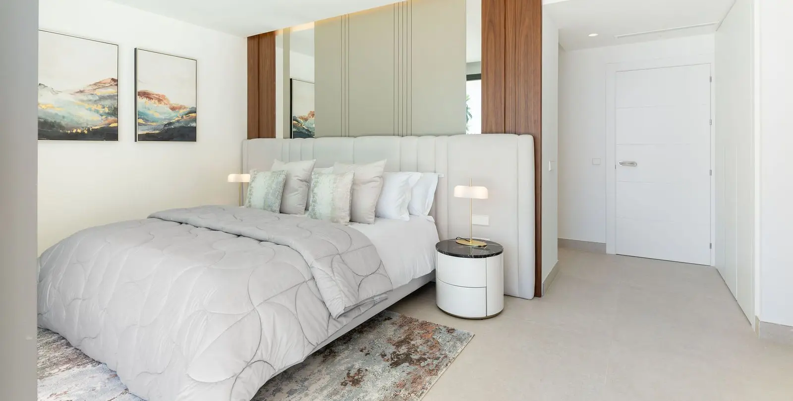 Venta de villa independiente en Elviria 23