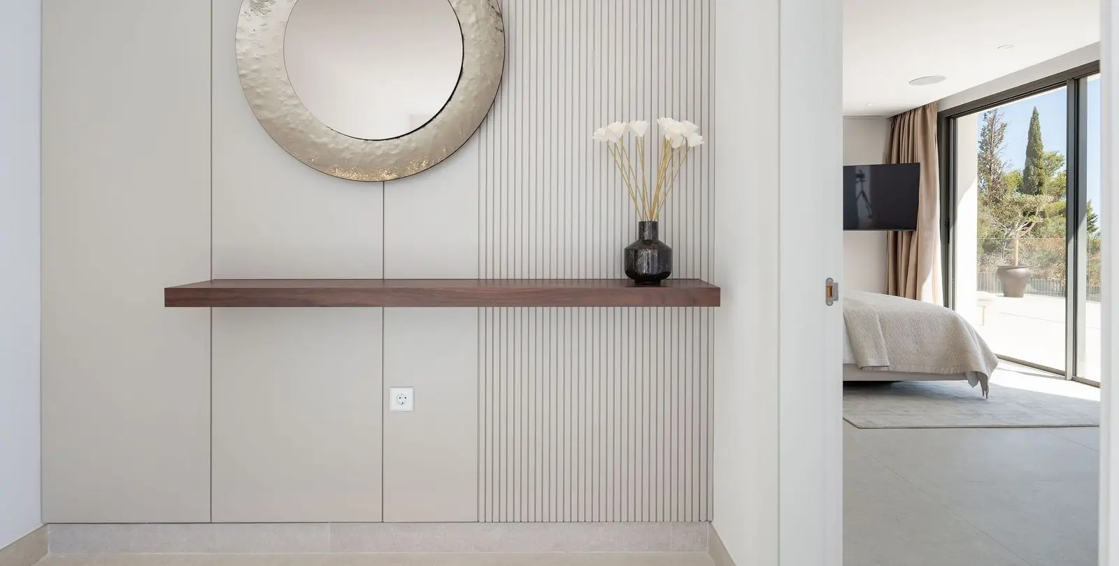 Venta de villa independiente en Elviria 25