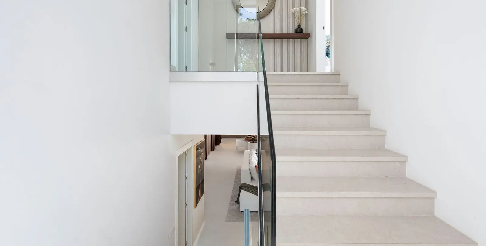 Venta de villa independiente en Elviria 31