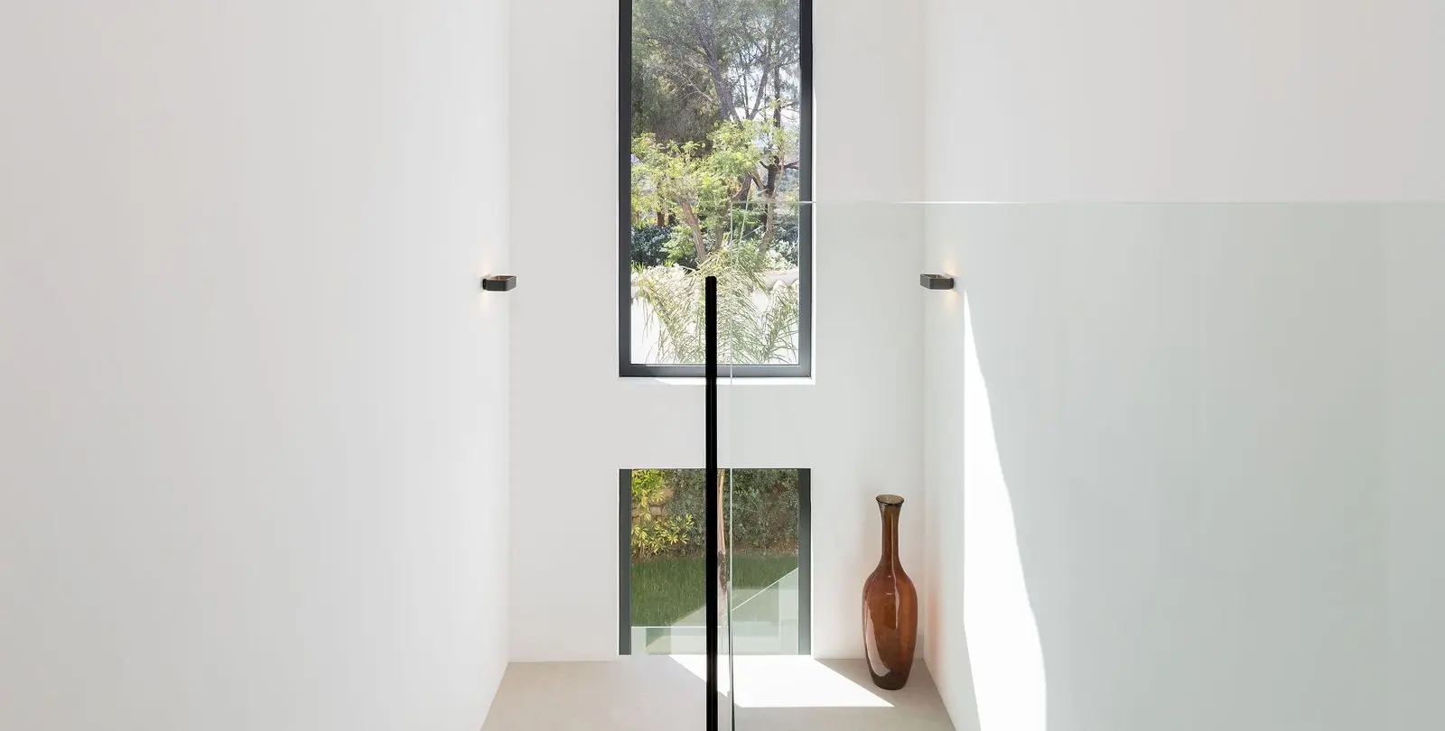 Venta de villa independiente en Elviria 32