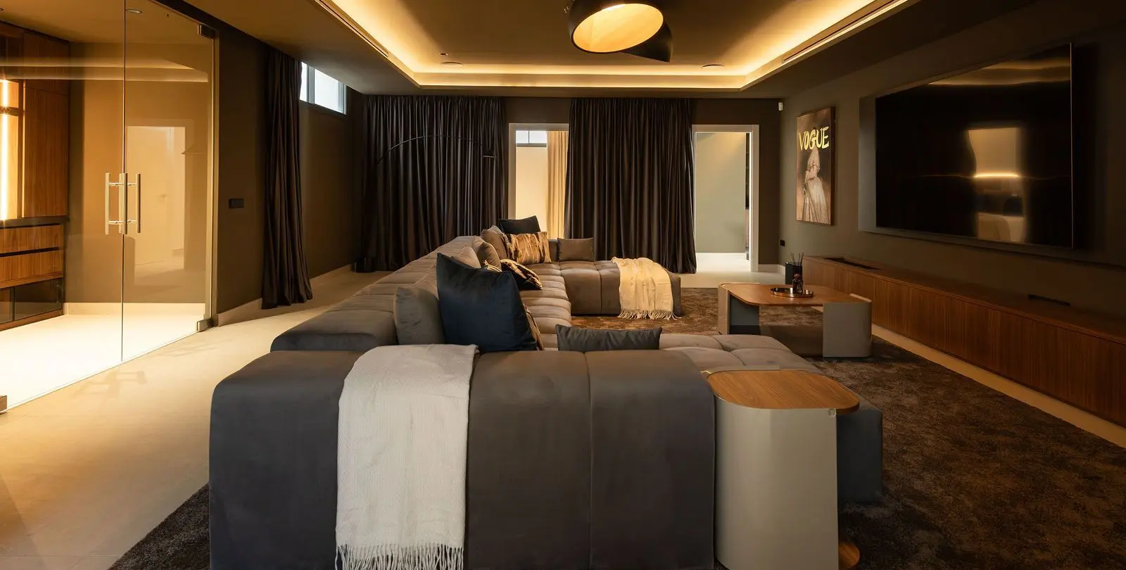 Venta de villa independiente en Elviria 38