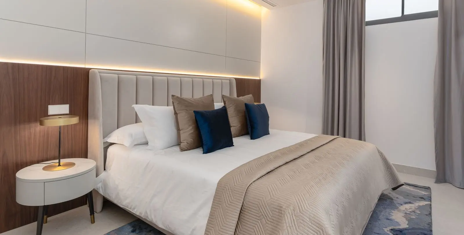 Venta de villa independiente en Elviria 51