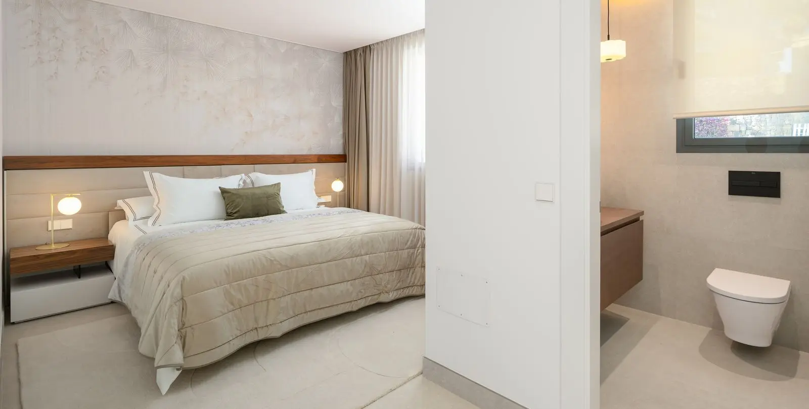 Venta de villa independiente en Elviria 53