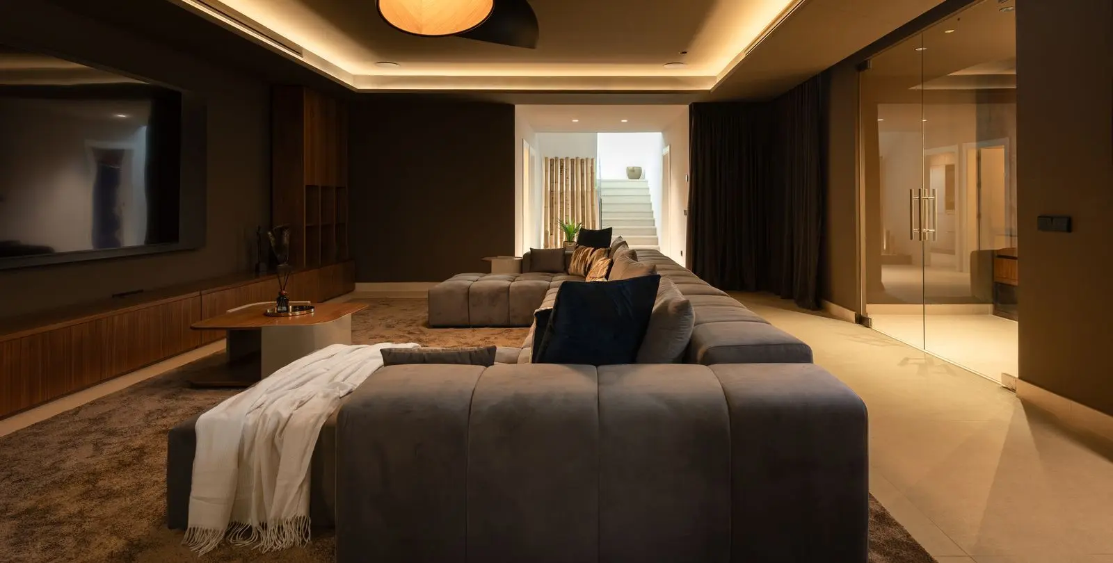 Venta de villa independiente en Elviria 56