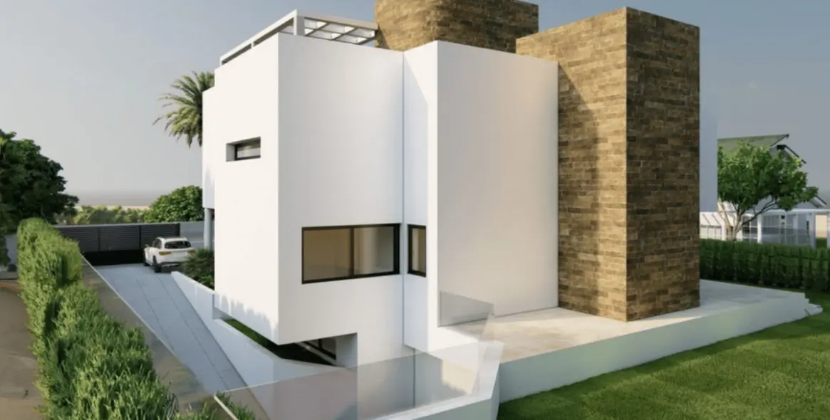 Sale of detached villa in Marbella 20