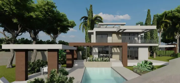 Villa independiente R5103574 0