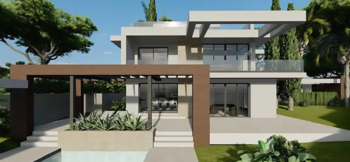 Villa independiente R5103574 1