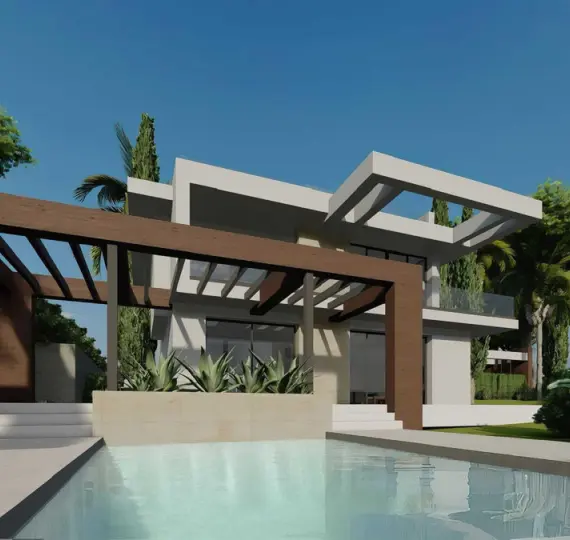 Villa independiente R5103574