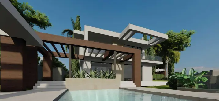 Villa independiente R5103574 2