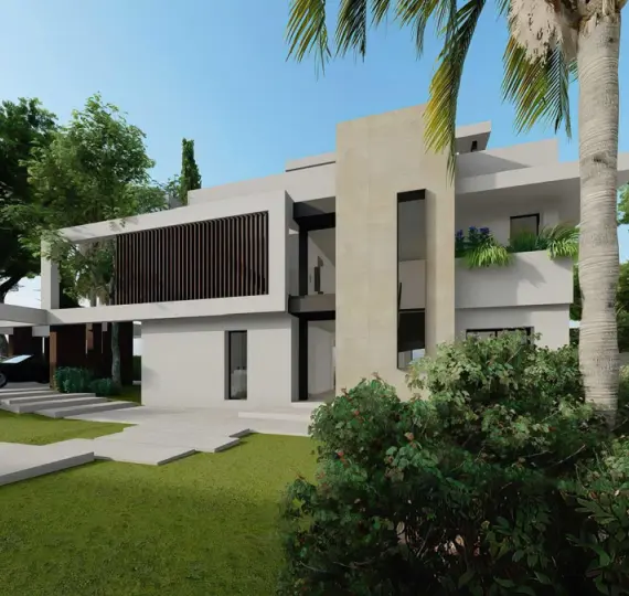 Villa independiente R5103574