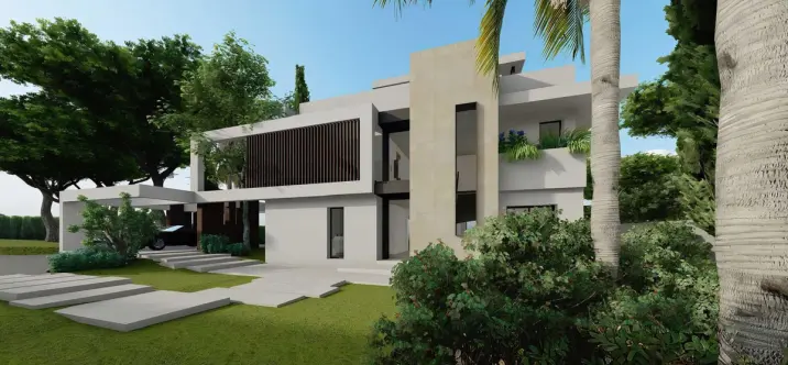 Villa independiente R5103574 3