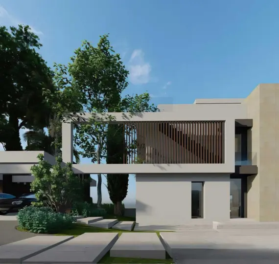 Villa independiente R5103574