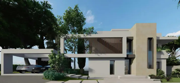 Villa independiente R5103574 4